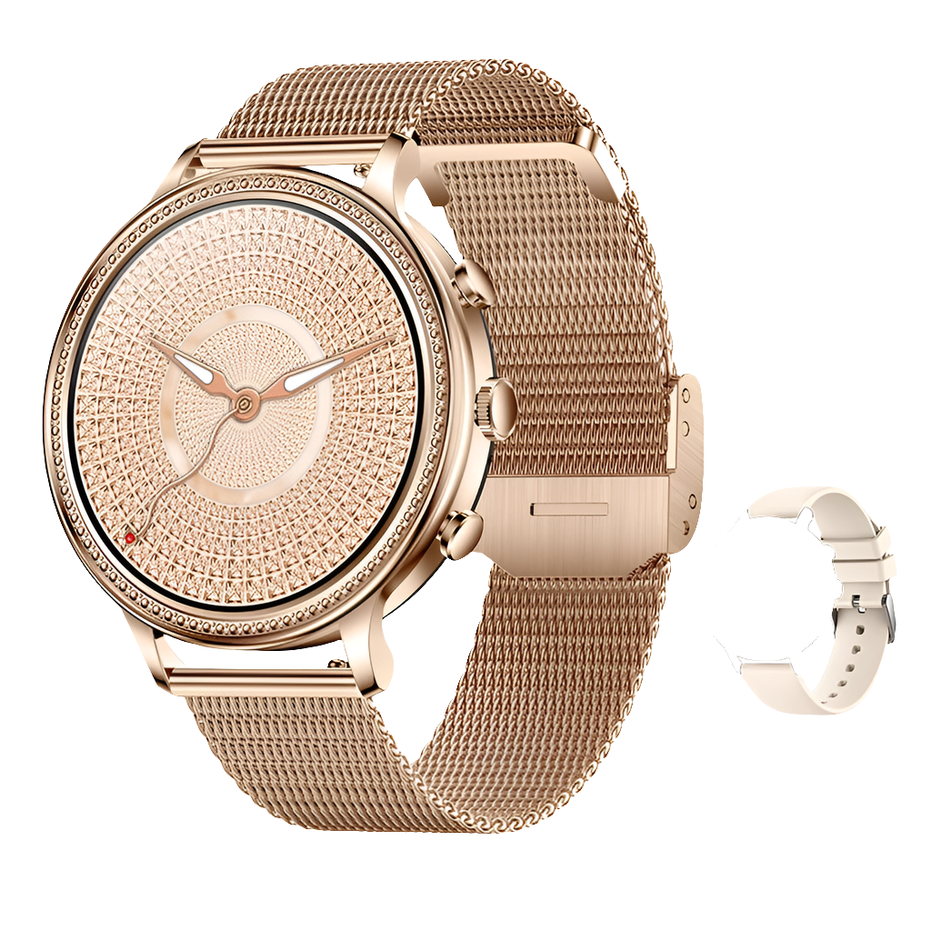 Women Smart Watches Ladies Smartwatch